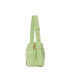 Brick Cassette, side view